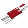 Victorinox Swiss Card Classic E911909 [SC-CLAS]