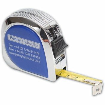 ChO5 Tape Measure E912001 [G1601]
