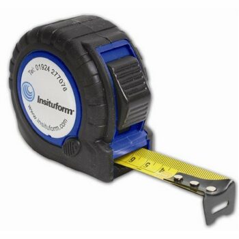 TT5 Tape Measure 5 Metres E912002 [G1650]