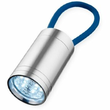 Vela 6 Led Torch with Glow Strap E912006 [10432100]