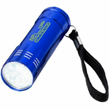 Leonis 9-Led Torch Light E912008 [10410500]