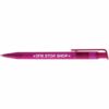 Calico Ball Pen Push Clip E91202 [102038]