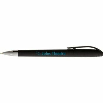 Ridge Twist Ball Pen E91206 [102012]
