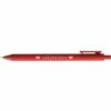 Soft Touch Ball Pen E91207 [102026]