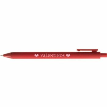 Soft Touch Ball Pen E91207 [102026]