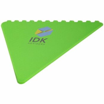 Frosty Triangular Ice Scraper E912104 [10425100]