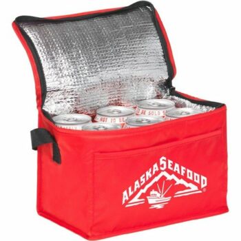 Tonbridge 6 Can Cooler E912110 [B3101-09]