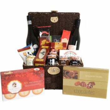 The Popular Hever Hamper E912201 [WW-H]