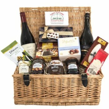 The York Gift Hamper E912202 [SP-Y]