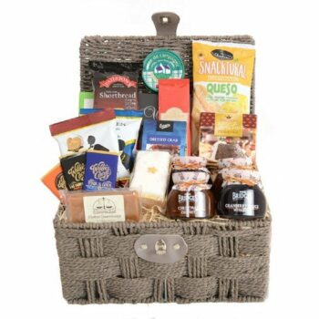 The Kelso Luxury Hamper E912203 [SP-K]