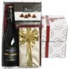 Prosecco - Chocolates And Truffles Gift Box E912205 [CT13]