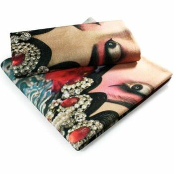 Microfibre Towels E912206 [15200]