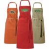 Viera Apron with 2 Pockets E912207 [11205300]