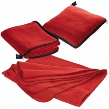 Radcliff 2 in 1 Fleece Blanket E912302 [277]