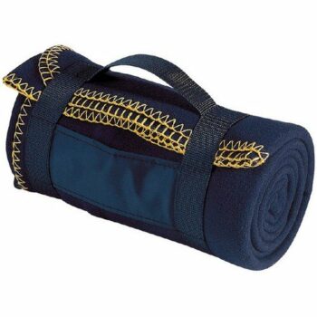 Big Fleece Blanket Nashville E912303 [6902]