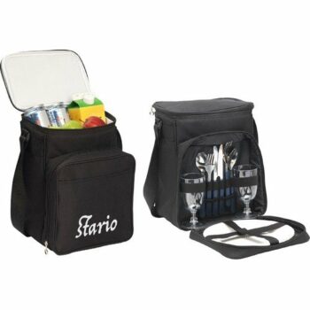 Breezy Picnic Cooler E912304 [P5001]