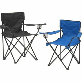 Wilderness Camping Chair E912306 [P1001/2]