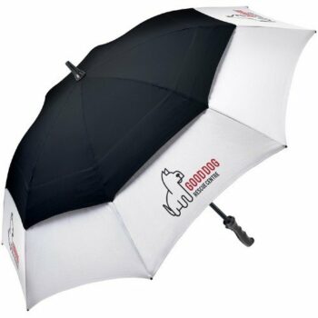 Pro Brella Fibre Glass Vented Umbrella E912501