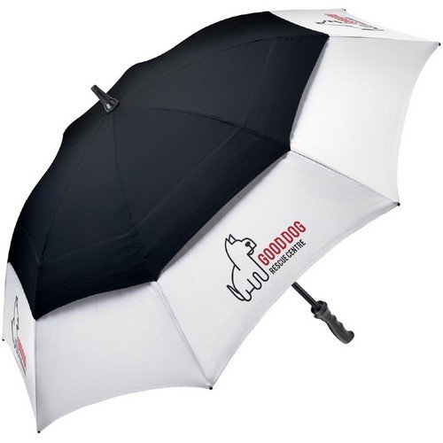Pro Brella Fibre Glass Vented Umbrella E912501