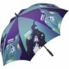 Automatic Fibre Glass Golf Umbrella E912503