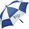 Susino Fibre Glass Light Vented Golf Umbrella E912504
