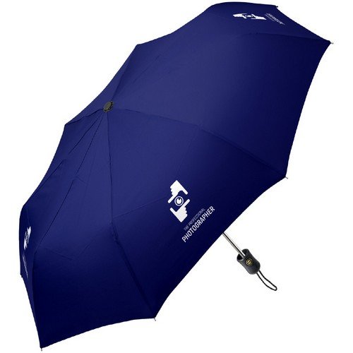 Promo Matic Umbrella 53cm Rib Length E912601