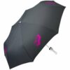 Corporate Aluminium Folding Umbrella E912701