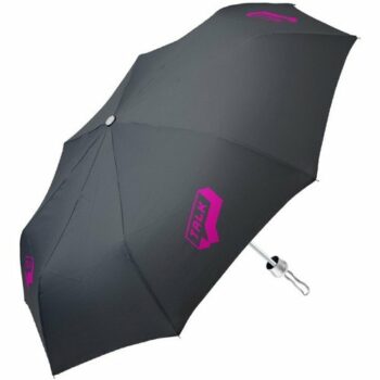 Corporate Aluminium Folding Umbrella E912701