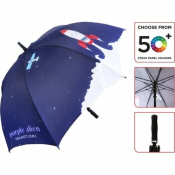 Fibrestorm Auto Umbrella E912802 [IFSA]
