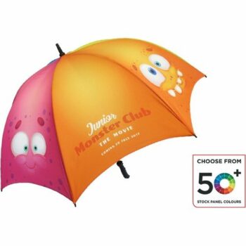 Prosport Deluxe Umbrella E912804 [1PSD]