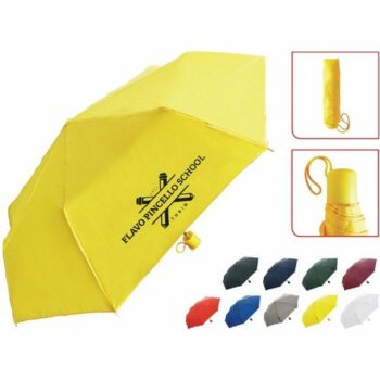 Supermini Umbrella E912805 [6MIN]
