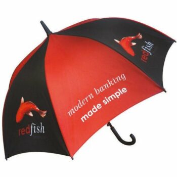 Executive Walker Umbrella E912902 [1XEC]