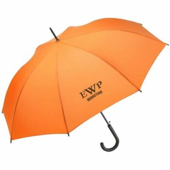 Fare AC Crook Regular Umbrella E912904 [1104]