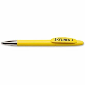 Maxema Legacy Extra Silver Ball Pen E91304 [5854]