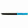 Maxema Pure Soft Black Ball Pen E91306 [5151]