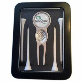 Birkdale Golf Gift Tin E913103 [7261]
