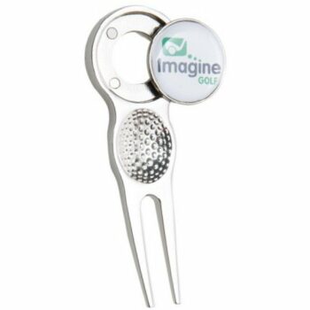 Quad Golf Magnetic Fork E913104 [6704]