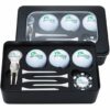 Hoylake Golf Gift Tin New E913106 [7263]