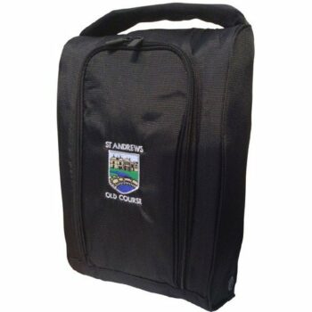 Carolina Golf Shoe Bag E913107 [7107]