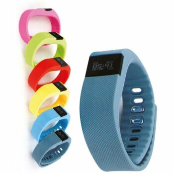Activity Wrist Tracker E913204 [AT300]