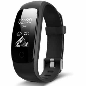 Extreme Activity Tracker E913205 [OLD458]
