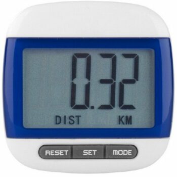 Easy View Pedometer E913206 [OLD223]