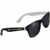 Sunray Sunglasses with Two Coloured Tone E913208 [10050000]