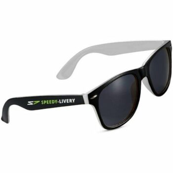 Sunray Sunglasses with Two Coloured Tone E913208 [10050000]