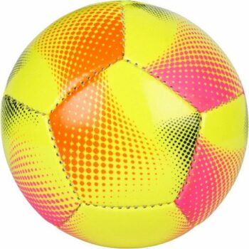 Size 0 Mini PVC Football E913304 [JBFP02A]