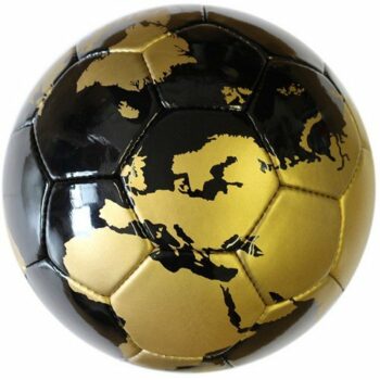 Size 5 Match Ready PU Football E913306 [JBFP54B]