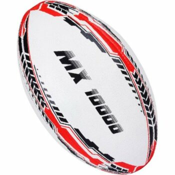 Size 5 Match Ready Rugby Ball E913307 [JBRR53A]