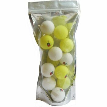 Table Tennis Ball E913308 [JBPW01A]