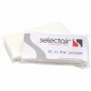 3 Ply Tissues Pack 5 in Clear Polywrap E913502