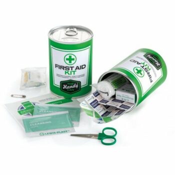 Handy Can First Aid Kit E913503 [G562617]